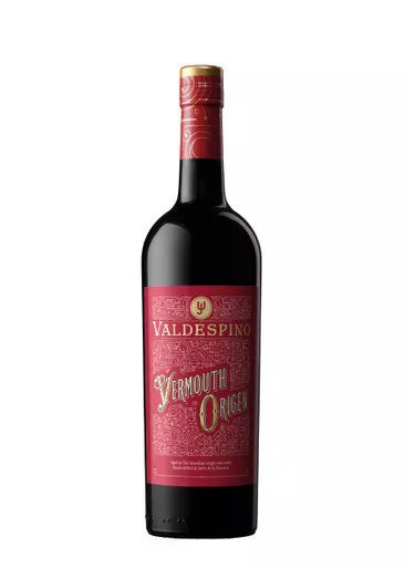 VALDESPINO Valdespino Origen Vermouth