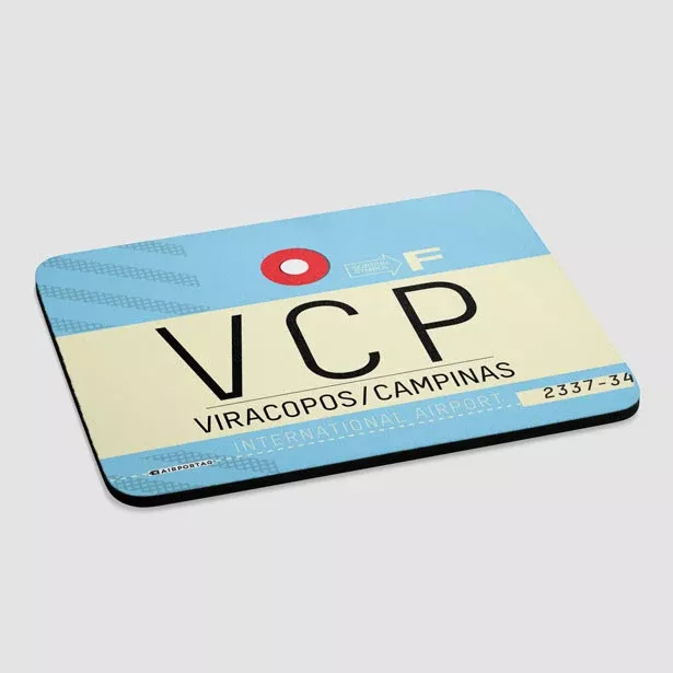 VCP - Mousepad
