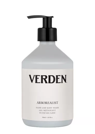 VERDEN Arborealist Hand and Body Wash 500ml