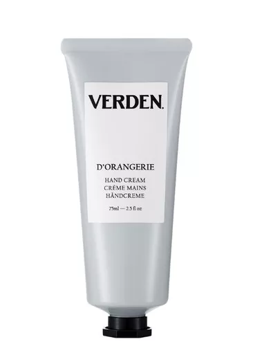 VERDEN D'Orangerie Hand Cream 75ml