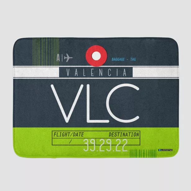 VLC - Bath Mat