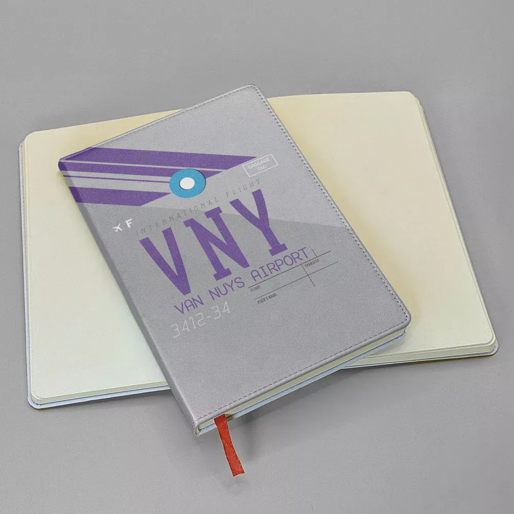 VNY - Journal