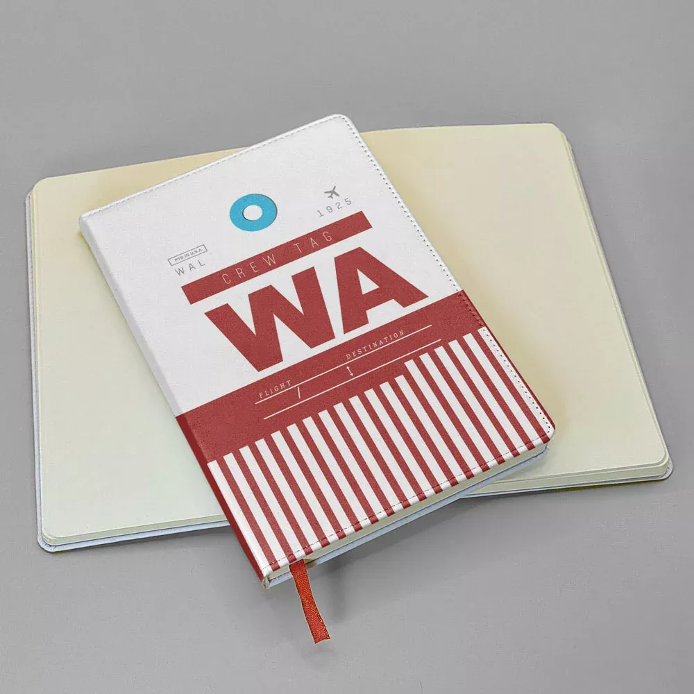 WA - Journal