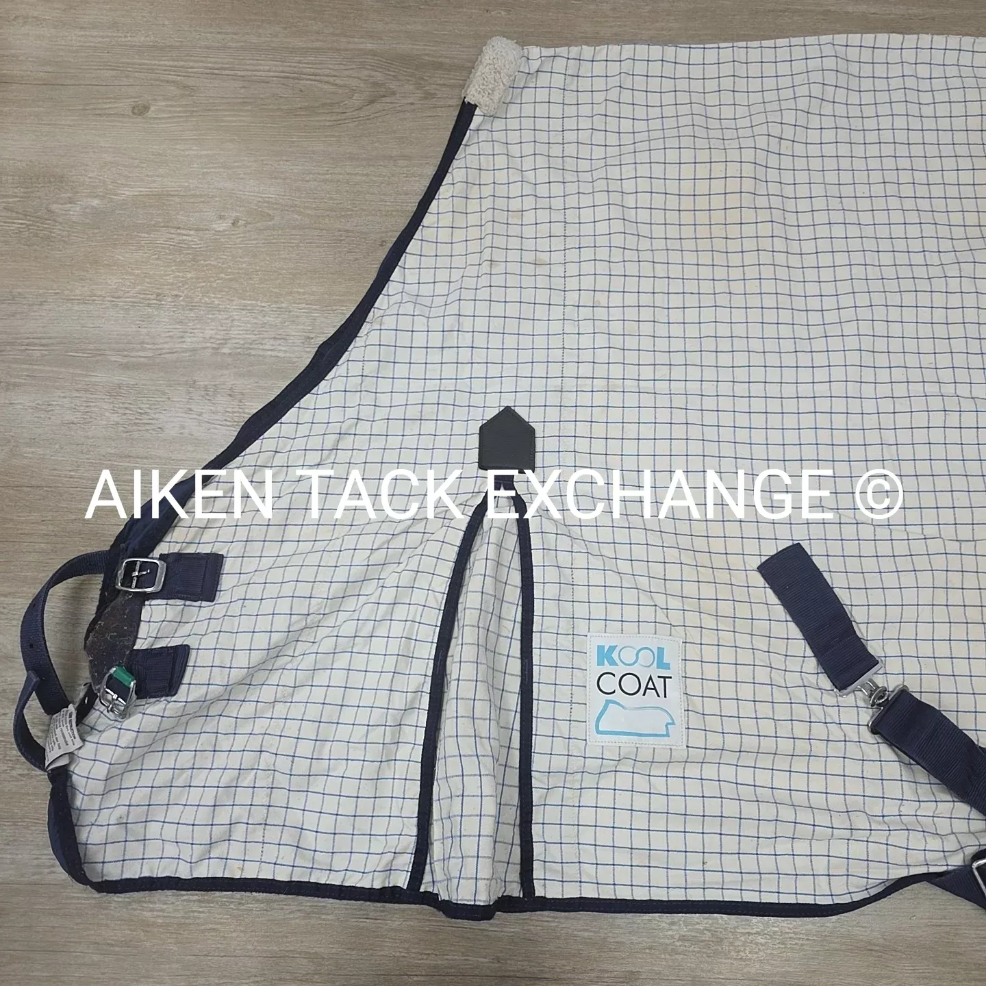 Weatherbeeta Kool Coat Classic, 84"