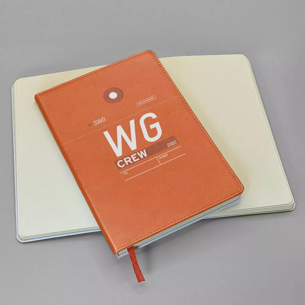 WG - Journal