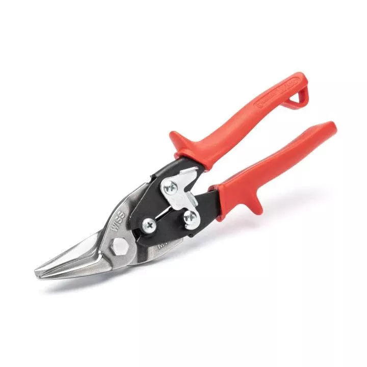 Wiss 9-3/4" MetalMaster Compound Action Straight and Left Aviation Snips