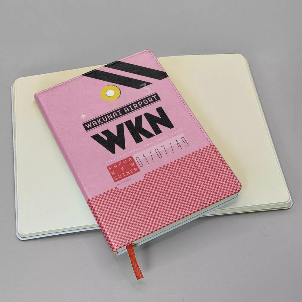 WKN - Journal