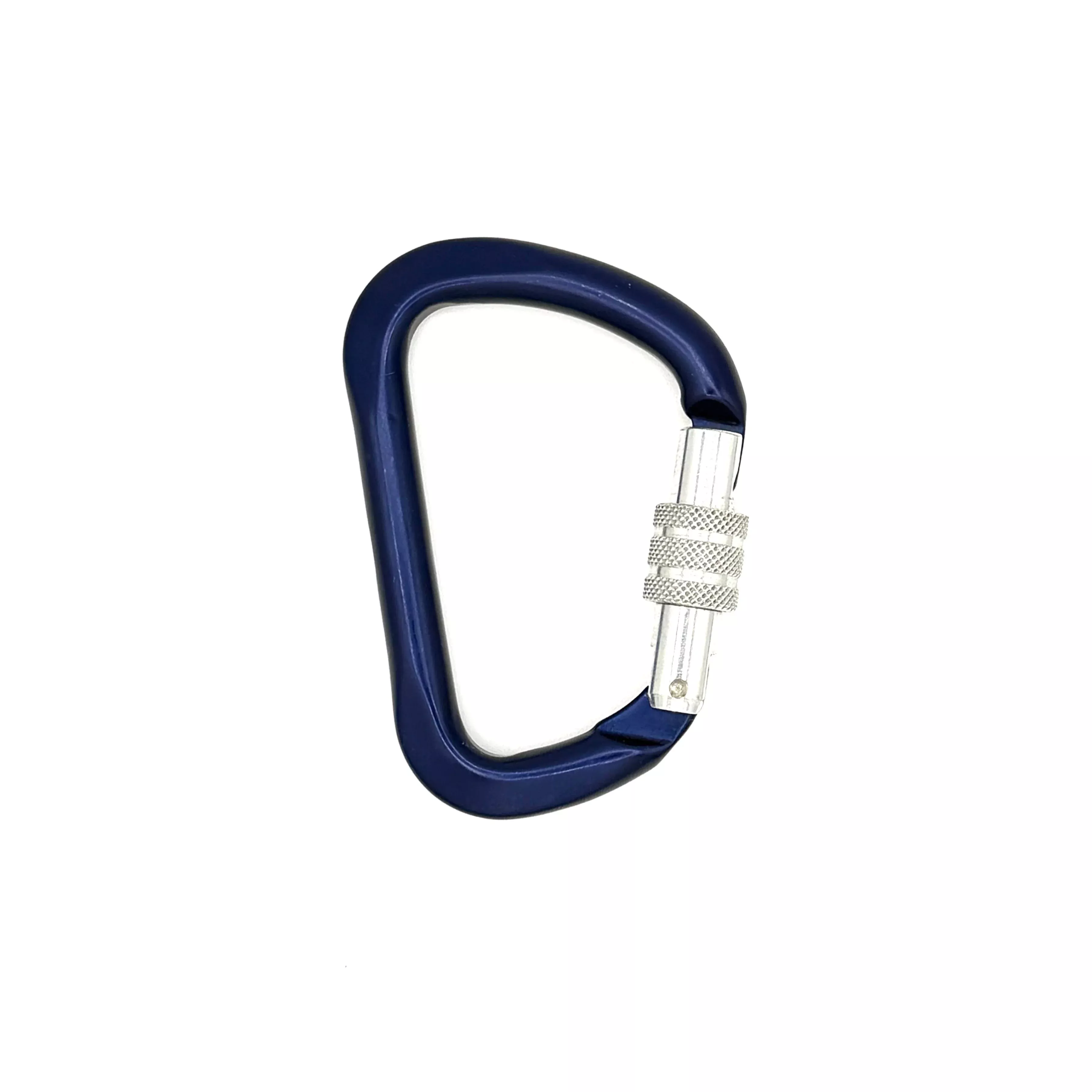 X-LARGE ALU, SCREW SLEEVE, BLUE - PHASE OUT