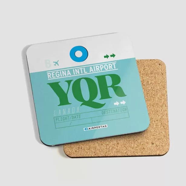 YQR - Coaster
