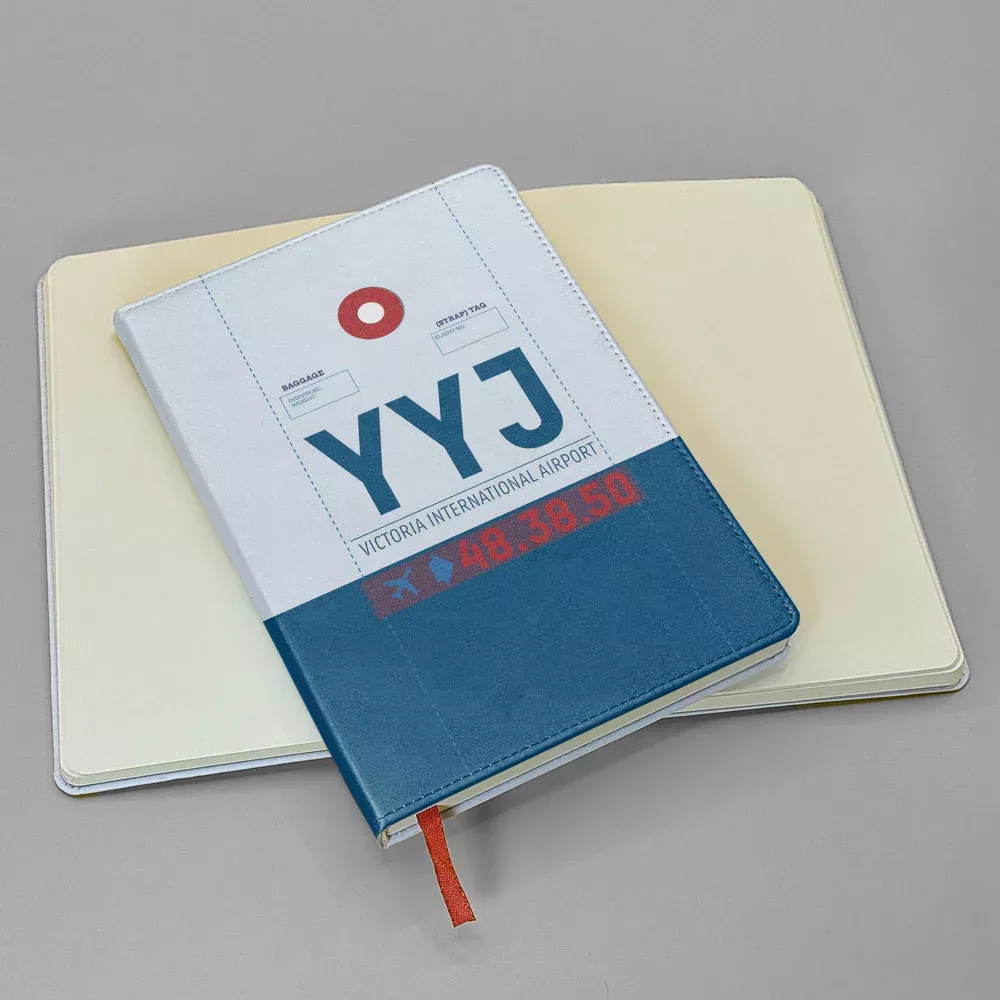 YYJ - Journal
